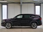 Skoda Kodiaq 1.5 TSI PHEV Sportline Businesss 204pk | Panoda, 12 maanden, Stof, 4 cilinders, Zwart