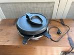 Tefal Gourmetset Cristal, Witgoed en Apparatuur, Gourmetstellen, Ophalen, Nieuw, 4 t/m 7 personen