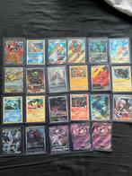 Pokemon collectie, Ophalen, Zo goed als nieuw, Meerdere kaarten