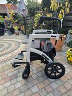 De onovertroffen rollz motion rolstoel en rollator in één, Diversen, Ophalen, Opvouwbaar, Gebruikt