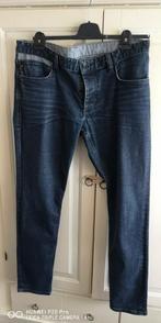 Strellson W 38 L 34, W36 - W38 (confectie 52/54), Strellson, Blauw, Ophalen of Verzenden