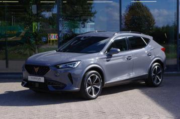 CUPRA Formentor 1.4 TSI e-Hybrid Essential, Carplay, Camera, beschikbaar voor biedingen