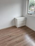 ladekast - Ikea Malm, Huis en Inrichting, Kasten | Ladekasten, Ophalen, Gebruikt, 50 tot 100 cm, 3 of 4 laden