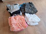 Kledingpakket dame meisje maat S M 38 40, Kleding | Dames, Ophalen of Verzenden, Zo goed als nieuw, Maat 38/40 (M)