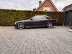 BMW 3-Serie 2.8 I 328 Cabriolet handgeschakeld 1995, Auto's, Achterwielaandrijving, 1575 kg, Zwart, Cabriolet