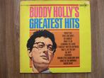 Buddy Holly lp, Ophalen, 1960 tot 1980, Gebruikt, 12 inch
