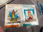 Startrekenen 3-4 & 3F - MBO Rekenen, Boeken, Studieboeken en Cursussen, Ophalen of Verzenden, Beta, Gelezen, MBO