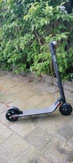 Segway ninebot ES2, Elektrische step (E-scooter), Zo goed als nieuw, Ophalen