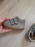 Naturino leren schoentjes maat 19, Ophalen, Schoentjes, Jongetje of Meisje, Zo goed als nieuw
