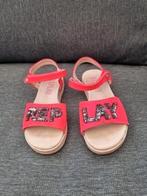 • Meisjes Replay sandalen maat 35 (als nieuw), Kinderen en Baby's, Kinderkleding | Schoenen en Sokken, Schoenen, Ophalen of Verzenden