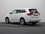 Mitsubishi Outlander 2.4 PHEV Intense+ | Stoel & Stuur verwa, Automaat, Euro 6, 4 cilinders, 1865 kg