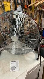 Vloerventilatoren Tristar VE-5885 - Box ventilator Ø 50 cm, Witgoed en Apparatuur, Ventilatoren, Ophalen of Verzenden, Nieuw