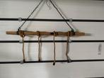 Robuuste lamp, Ophalen, Gebruikt, 50 tot 75 cm, Metaal