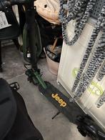 Jeep Elektrische Step - Zo goed als nieuw!, Fietsen en Brommers, Ophalen of Verzenden, Zo goed als nieuw, Elektrische step (E-scooter)