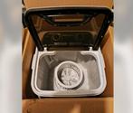 camping wasmachine met centrifuge Salora WMR5350, Ophalen, Zo goed als nieuw