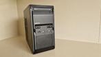 Zeer Nette Budget PC Compleet Incl SSD + 500 Gb W10 Koopje, Gebruikt, Met monitor, 8 GB, Ophalen of Verzenden
