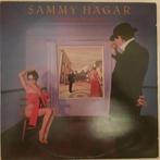 LP "Standing Hampton" - Sammy Hagar, Ophalen of Verzenden, Gebruikt