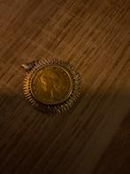 T.k. Prachtige gouden 10 gulden munt koningin wilhelmina., Postzegels en Munten, Munten | Nederland, Koningin Wilhelmina, Losse munt