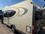 Buerstner IXEO Time Moonlight 7 meter, Caravans en Kamperen, Campers, Penningweg 104
1507DH  Zaandam, NL, Bedrijf, Visserautomotivebv@outlook.com