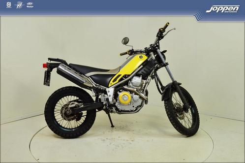 YAMAHA XG 250 TRICKER (bj 2006), Motoren, Motoren | Yamaha, Bedrijf, Overig, 12 t/m 35 kW