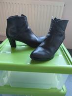 Echt leren laarsjes Maripe, Kleding | Dames, Schoenen, Ophalen of Verzenden, Zo goed als nieuw, Zwart