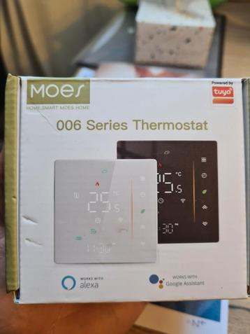 Digitale Thermostaat