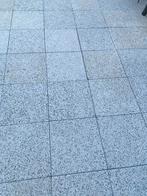 Tuin tegel gratis afhalen, Caravans en Kamperen, Verzenden, Zo goed als nieuw