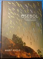 MARIT KAPLA -Osebol getuigenissen van het Zweedse platteland, Boeken, Literatuur, Ophalen of Verzenden, Nederland