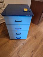 Leuke ladekast, Overige materialen, Minder dan 50 cm, Gebruikt, Ophalen of Verzenden