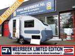 Adria Action 361 LH 3350,= KORTING VOLLEDIG RIJKLAAR !, Caravans en Kamperen, Rondzit, Tot en met 2, 750 - 1000 kg, Schokbreker