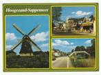 Hoogezand-Sappemeer,, Verzenden, Ongelopen, Groningen