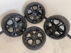 Renault Clio Rs Velgen 18 inch Origineel, Auto-onderdelen, Banden en Velgen, Ophalen, 18 inch, Banden en Velgen, Zomerbanden