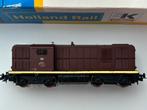 Holland Rail beuine NS 2400 AC analoog, Hobby en Vrije tijd, Modeltreinen | H0, Overige merken, Wisselstroom, Gebruikt, Locomotief