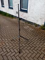 Statief voor bouwlamp, Doe-het-zelf en Verbouw, Bouwverlichting, Ophalen, Zo goed als nieuw