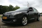 Renault Megane Estate 1.5 dCi Bose ECC/NAVIGATIE/PDC, Voorwielaandrijving, Euro 5, Gebruikt, 4 cilinders