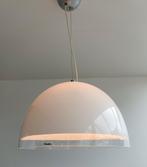 Iguzzini Italiaanse hanglamp uit jaren 70, Huis en Inrichting, Overige materialen, Ophalen of Verzenden, Zo goed als nieuw, Minder dan 50 cm