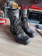 HAIX Combat GTX Black Police Boots maat 45., Verzamelen, Nederland, Overige soorten, Ophalen of Verzenden, Kleding of Schoenen