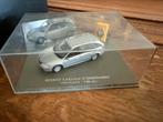 Renault Laguna II Estate/Grandtour “Privilege” 1.9 dCI, Hobby en Vrije tijd, Modelauto's | 1:43, Verzenden, Zo goed als nieuw