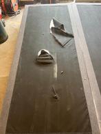 onderstel boxspring, Huis en Inrichting, Ophalen, Gebruikt, Tweepersoons, 80 cm