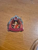 Efteling Pin 25 Jaar Trollenkoning, Verzamelen, Efteling, Ophalen of Verzenden, Button of Speldje