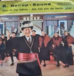 DECAP ORGAN ANTWERP  - SON OF MY FATHER, Ophalen of Verzenden, Gebruikt