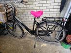 Gazelle Damesfiets - Prima Staat, Fietsen en Brommers, Fietsen | Dames | Damesfietsen, Ophalen, Gebruikt, Gazelle, Versnellingen