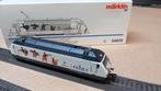 Marklin 34615, Hobby en Vrije tijd, Modeltreinen | H0, Wisselstroom, Locomotief, Verzenden, Märklin