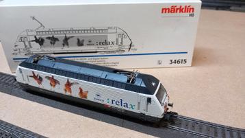 Marklin 34615 beschikbaar voor biedingen