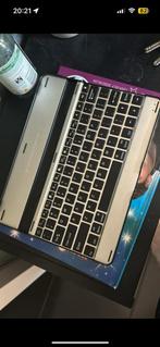 iPad / tablet bluetooth keyboard toetsenbord hoes NIEUW!, Ophalen of Verzenden, Nieuw, 10 inch