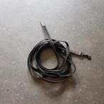 trainingslijn, Dieren en Toebehoren, Ophalen of Verzenden, Gebruikt, Hondenriem