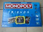 Monopoly Friends - Nieuw in plastic verpakking, Hobby en Vrije tijd, Gezelschapsspellen | Bordspellen, Ophalen of Verzenden, Nieuw