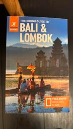 Reisboek Indonesië, Bali & lombok,, Ophalen, Zo goed als nieuw, Azië, Overige merken