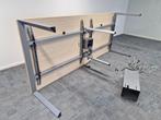 Frame vergadertafel / eetkamertafel 240x100 of 280x120, Joop Geesinkweg, Amsterdam, Ophalen of Verzenden, Zo goed als nieuw, Shopnl@steelcase.com
