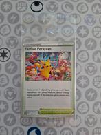 Sealed Pikachu Fanfare Perayaan 347/S-P - Nieuw!, Ophalen of Verzenden, Zo goed als nieuw